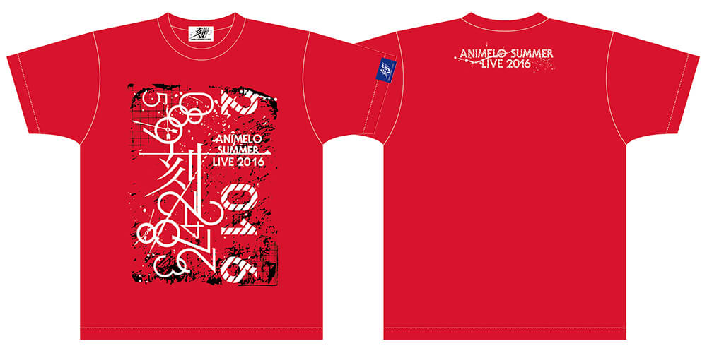 アニサマ16特集 Mages Online Shop キャラアニ Com