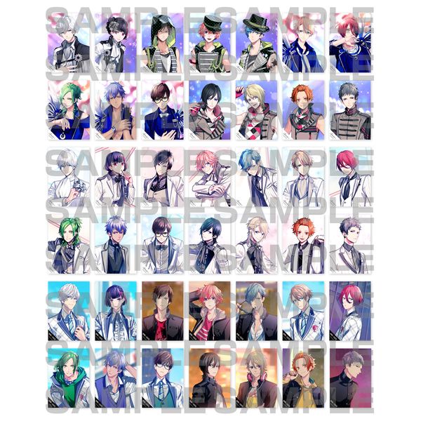 B-PROJECT AGF2017 事前通販｜キャラアニ.com