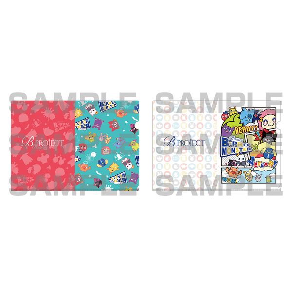 B-PROJECT AGF2017 事前通販｜キャラアニ.com