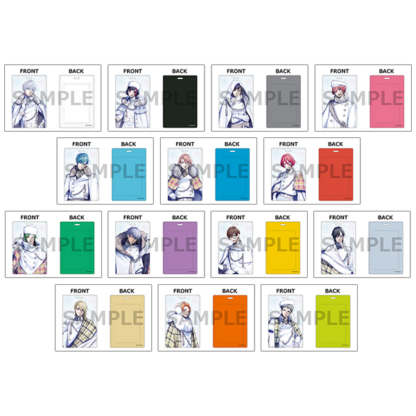 B-PROJECT 金城剛士 スパノヴァ缶バッジ A3痛バ B-project Bプロ 金城剛士 缶バッジ - メルカリ