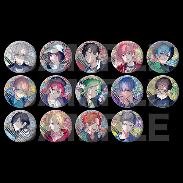 B-PROJECT AGF2018 イベントグッズ事後通販｜キャラアニ.com