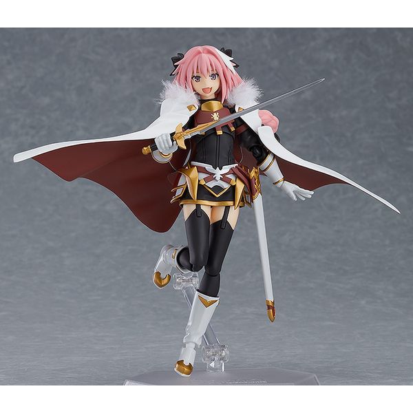 Fate/Apocrypha figma gh̃C_[