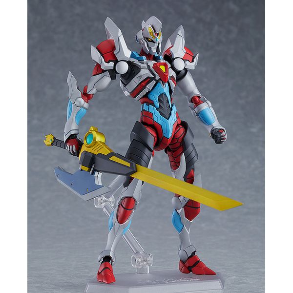 SSSS.GRIDMAN figma Obh}