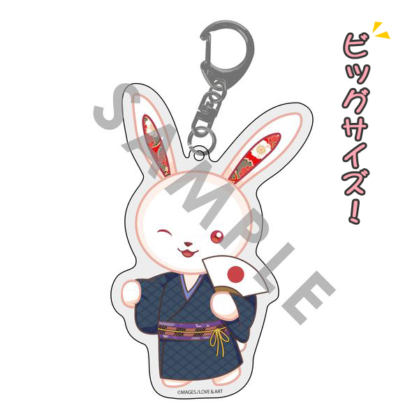 明治東亰恋伽 川上音二郎 森鴎外 藤田五郎バースデー記念グッズ 通販ページ キャラアニ Com