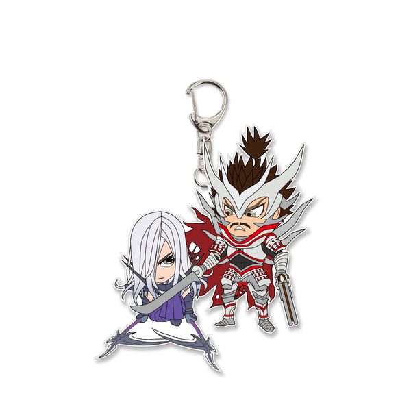 戦国BASARA グッズ 戦国BASARA」のPOP UP SHOP「武将達とLet's Party!!」が7月12日