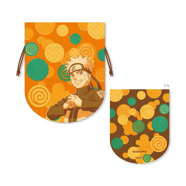 ナルト 缶バッジセット➕キーホルダー BOX販売]NARUTO-ナルト-疾風伝 パズルキーホルダー /01 第1弾