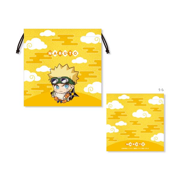 NARUTO & BORUTO 池袋 P'PARCO POP-UP STORE オンライン販売