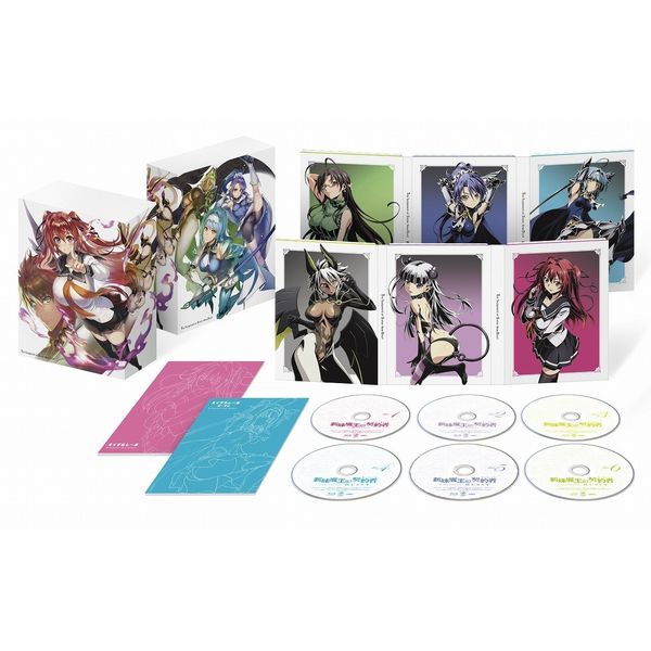 �V�������̌_��� �G�N�X�^�V�[ Blu-ray BOX �yBD�z ���L�����A�j���T�t��