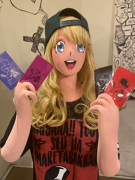 SLHグッズセット おんぎゃーツアー～SLHは産まれたばっかり～」公式グッズ通販