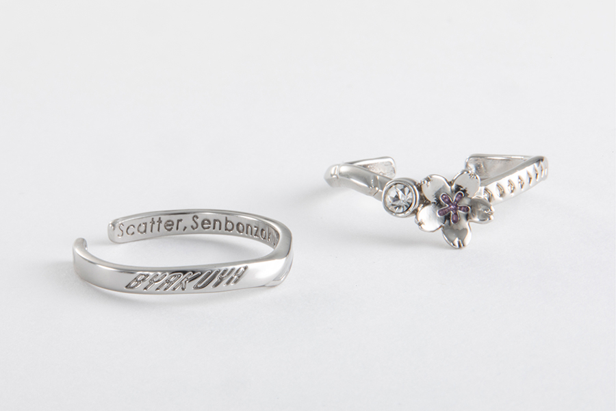 BLEACH」セットリング特設｜キャラアニ.com