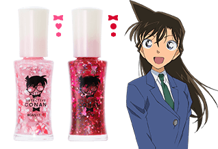 新品未使用 名探偵コナン Mellowtrill Nail Collection 新品未使用 名探偵コナン Mellowtrill Nail Collection - メルカリ