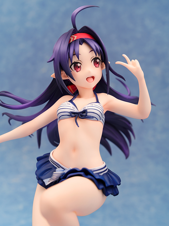 saoソードアートオンライン　ユウキ水着フィギュア　未開封品 Amazon.co.jp: ソードアート・オンライン アリシゼーション War