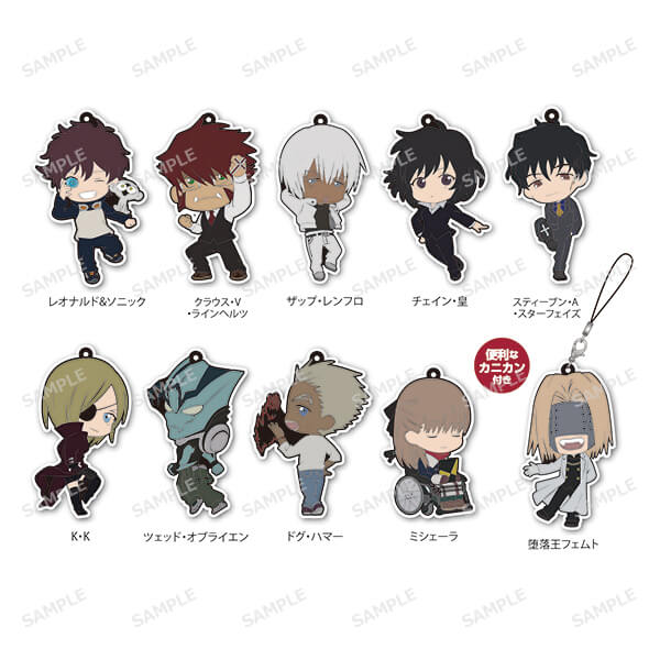 ジャンプフェスタ2018｜キャラアニ.com