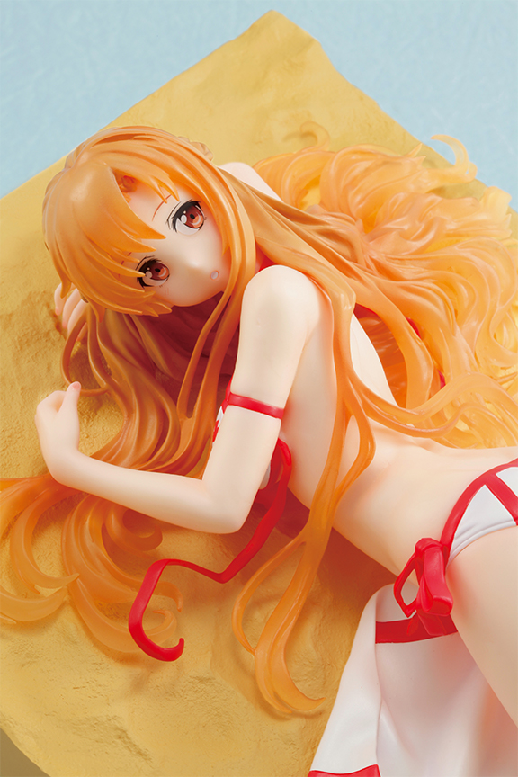 ソードアート・オンライン アスナ バカンス気分ver. 【再販