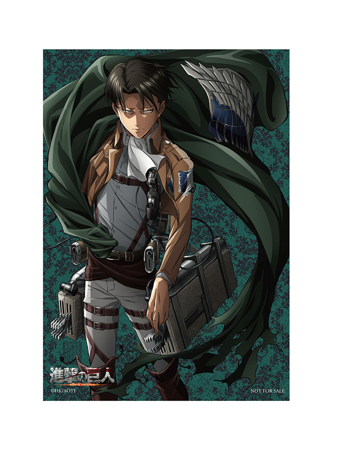 進撃の巨人」フレグランス｜キャラアニ.com