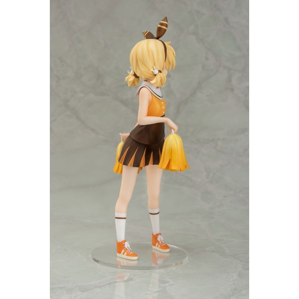 ご注文はうさぎですか??」特集｜キャラアニ.com