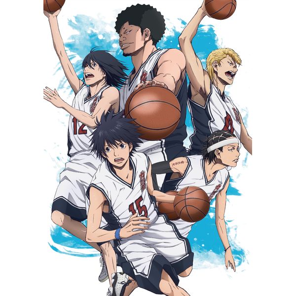 あひるの空 DVD vol.6 あひるの空 DVD vol.6 | アニメーション | DMPBA-087 | DMM.com